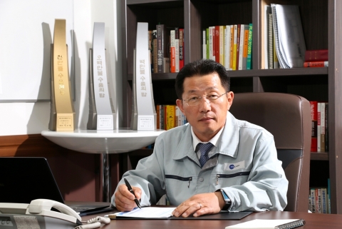 ‘12월 코스닥 상장’ 이재정 메카로 대표 “반도체 핵심기술로 글로벌 기업 될 것”
