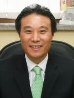 배상현 대학장