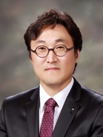 경북대 박종수 교수,  독도 물골에서 신종 원생동물 발굴 기사의 사진