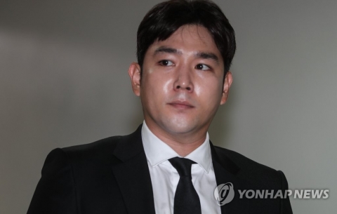 ‘슈퍼주니어’ 강인, 여자친구 폭행 신고로 경찰 출동···소속사 “확인 중”