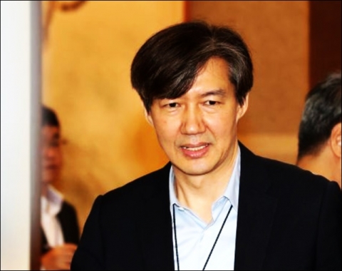 청와대의 감사원장 인선이 늦어지는 까닭