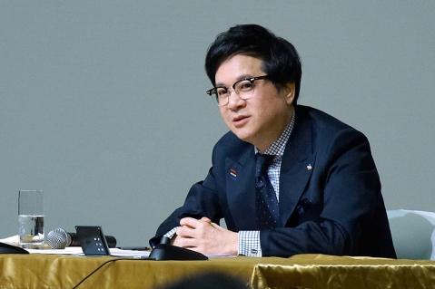 이재현 CJ 회장 거침없는 질주···차기 행보 관심집중