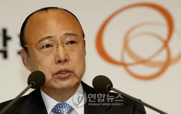 김승연 한화그룹 회장 “아버지로서 책임 통감”···김동선 폭행사건 관련 심경 밝혀