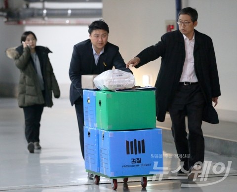 권성문 KTB투자증권 회장, 그 동안은 처벌 피했는데···이번엔?