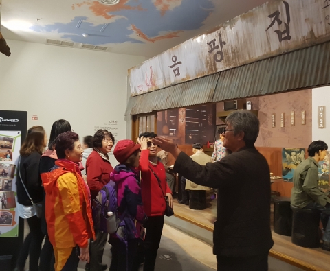 완주 시티투어, 입소문 타고 순항