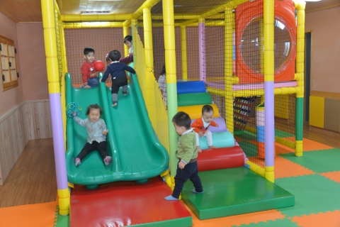 순창, 아이키우기 좋은 고장으로 확 바뀐다!