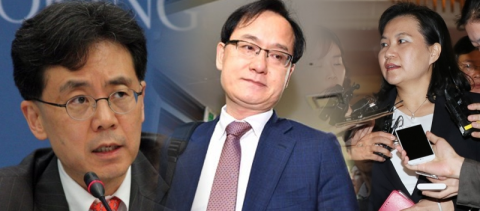 시종일관 벼랑끝 발언···대한민국 통상팀의 ‘결기’