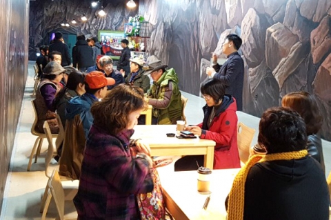 순창군 문화관광해설사, 신규 관광지 매력 탐방