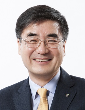 권희원 LIG넥스원 대표이사.