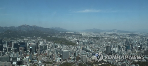 외국인 보유 국내 토지 234㎢···중국인, 제주 토지면적 97만4000㎡