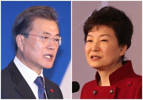 문재인 대통령 무역의 날 축사로 살펴본 ‘노동자’ 위상