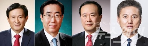황영기 ‘100대 과제’ 이어받을 차기 금투협회장은?···“정회동 전 KB증권 대표 출사표”