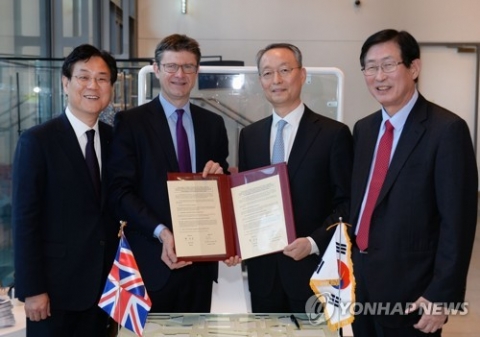 “영국 원전 수주, 인수비용·모델 등 결정된 것 없어”