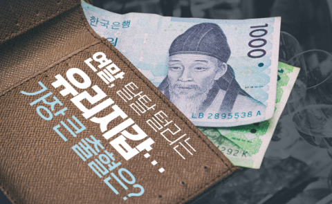 연말, 탈탈 털리는 유리지갑···가장 큰 출혈은?