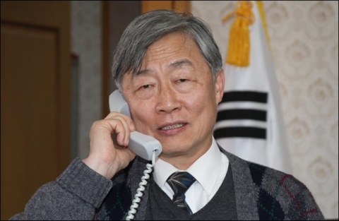 ‘현미경 검증’ 거친 최재형 감사원장 후보자, 그는 누구?