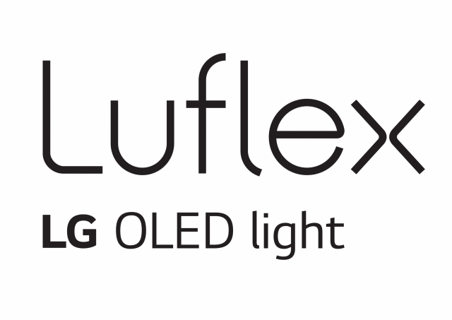 LG디스플레이, OLED조명 사업 본격화···‘Luflex’ 런칭 기사의 사진