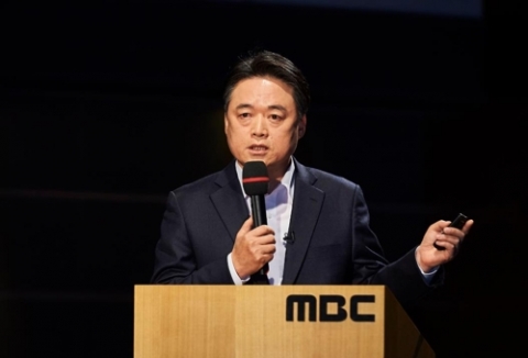 최승호 MBC 사장 선임···“배현진·신동호 책임물을 것, 새 앵커 체제 마련”