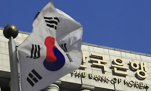 한국은행.