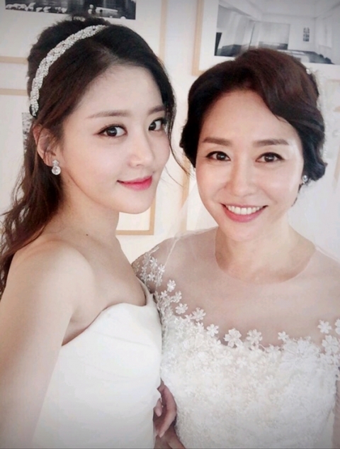 윤석민-김수현 결혼, 장모 김예령 관심↑···누구?