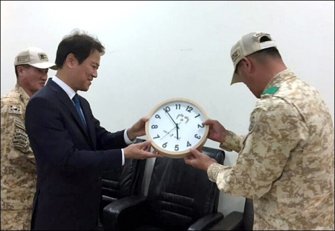 임종석만 뜨면 루머가 모락모락