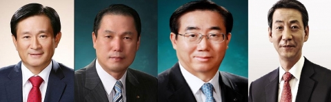 황영기 회장 ‘셀프낙마’로 금투협회장 선거전 치열···업계가 보는 당선 유력자는?
