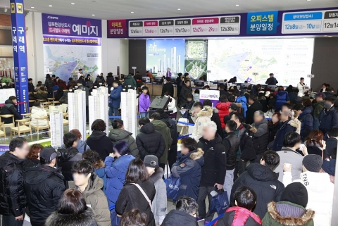 호텔·지산·오피스 등 수익형부동산 투자 정답은