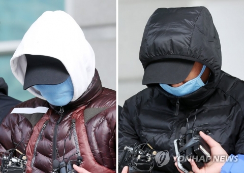 해경, ‘15명 사망’ 영흥도 낚싯배 전복 사고 쌍방 과실 결론