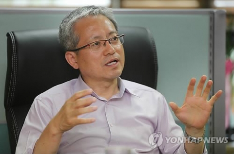 이재홍 파주시장, 운수업체 뇌물 혐의 징역 3년 확정···시장직 상실