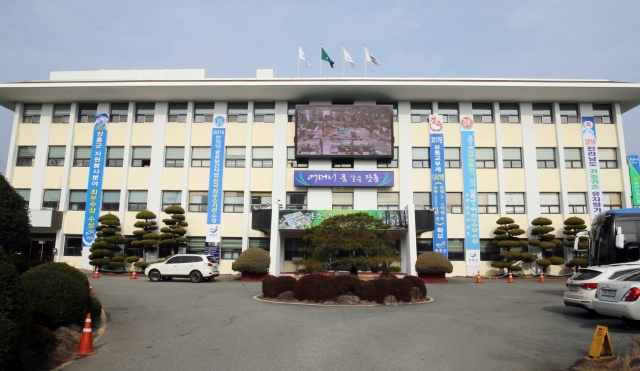장흥군, 내년 살림 3,379억원···주민소득 예산 큰 폭 증가