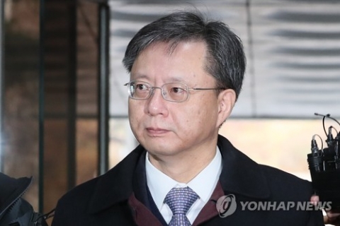 우병우 구속···국정농단 고위 공직자 모두 구치소행
