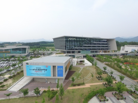 완주군, ‘18년 국가예산 3,000억 시대 개막“