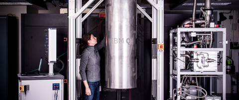 IBM-구글에 이어 아마존도 양자컴퓨터 기술 발전 합세