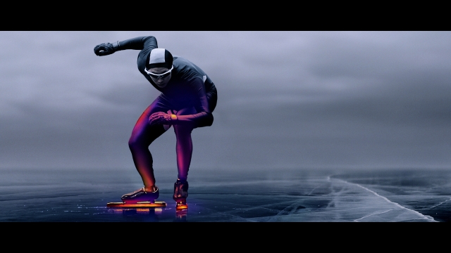 포스코가 지난 15일부터 평창 동계올림픽과 관련한 TV광고 방영을 시작했다. (사진=포스코 제공)