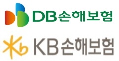 DB·KB손보, 대리점 관리소홀로 부당계약 방치 기사의 사진