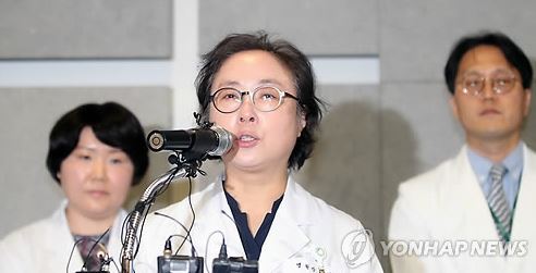 양천구 보건소, 이대목동병원 신생아 사망 역학조사 착수 사진=연합뉴스 제공