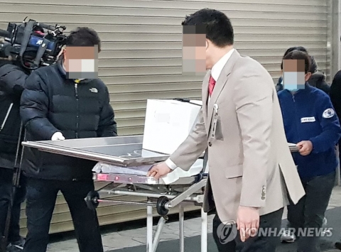 이대 목동 병원 사망 신생아 3명, 세균 감염 원인 가능성