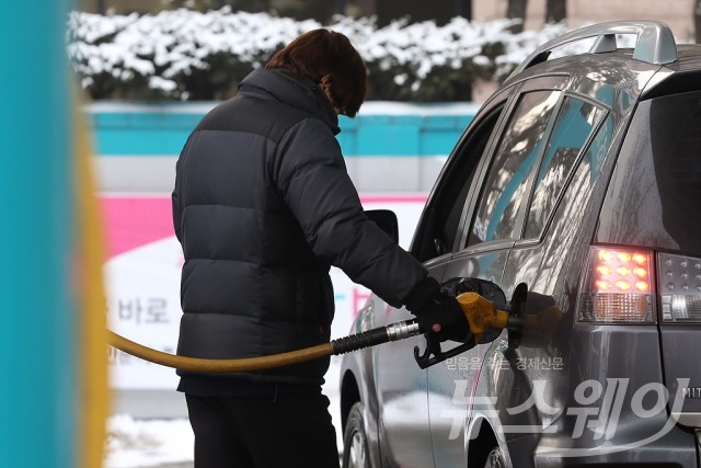 경유 차에 휘발유 주유···법원 “차 주인도 30% 책임”/ 사진=최신혜 기자 shchoi@newsway.co.kr