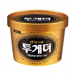 사진=빙그레 제공