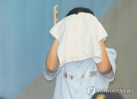 ‘정운호 게이트’ 연루 최유정 변호사, 변호사법 위반 유죄 확정