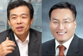 윤종규 회장, 조재민 대표를 시험하다···KB운용 투톱체재로