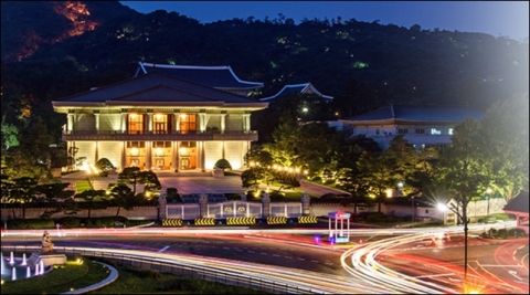 대통령경호처가 ‘탄저 백신’을 도입한 진짜 이유