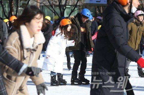 절기상 소한(小寒), 평년 기온 회복···주말 날씨예보는?