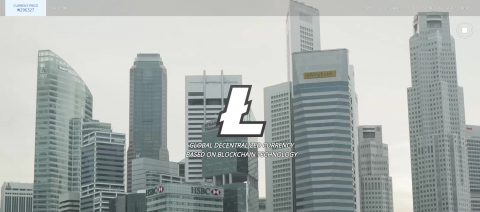 비트코인 결제속도의 4배···라이트코인은 어떤 가상화폐?