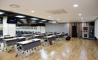 마사회 안산지사, 2018년 무술년 1학기 문화공감센터 수강생 모집