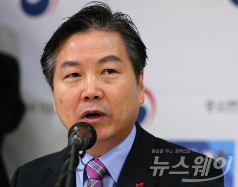 내년 중소기업 정책자금 3조7350억원 공급···올해보다 4.2% 증가