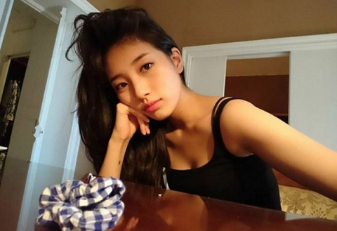 미쓰에이(miss A) 해체···수지, JYP에 남은 진짜 이유는?