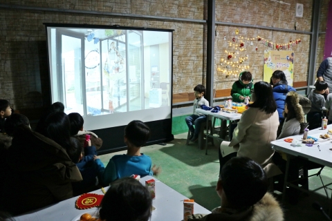 “정읍시립미술관이 달라졌어요!” 미술관 창고, 예술창작 공간 ‘인기’