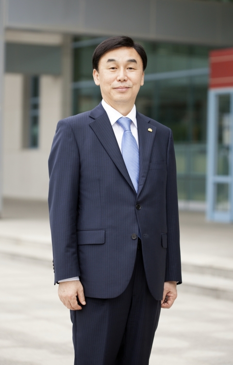 목포대 최일 총장, “새해엔 새로운 성장의 성과 이뤄낼 것”