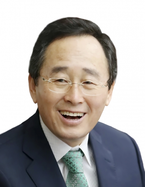 송하진 전라북도지사