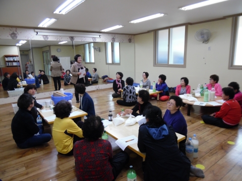 고창군, 신바람 나는 농업환경 만든다
